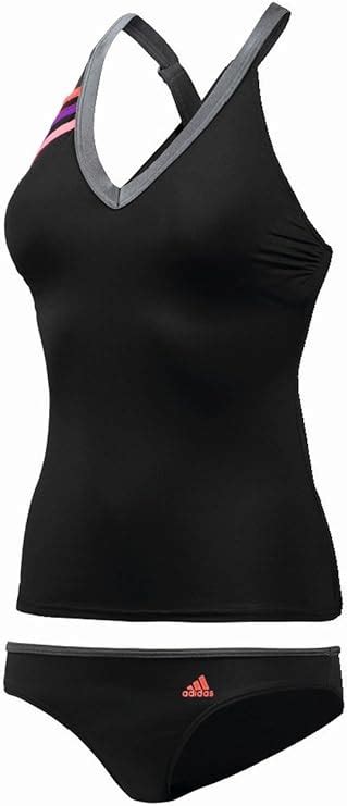 sport adidas badeanzug damen|Adidas tankini damen.